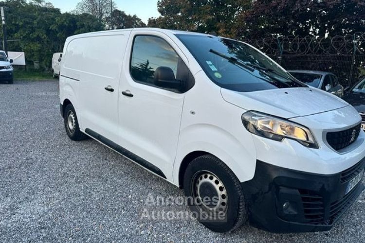 Peugeot EXPERT FOURGON 2.0 HDI120 S&S BVM6 PREMIUM PACK APPLE CAR PLAY ENTRETIEN COMPLET -TVA R... - <small></small> 11.990 € <small>TTC</small> - #2