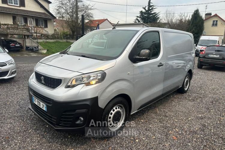 Peugeot EXPERT FOURGON 2L HDI 120 S&S BVM6 PREMIUM PACK APPLE CAR PLAY 1 ERE MAIN TVA RECUPERABLE - <small></small> 14.490 € <small>TTC</small> - #1