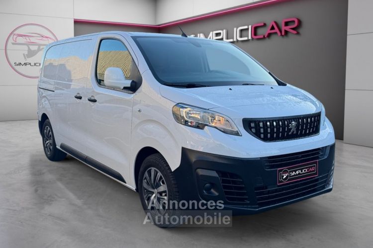 Peugeot EXPERT FOURGON BLUEHDI 100 SS BVM6 / GARANTIE 12 MOIS / PARFAIT ETAT - <small></small> 22.990 € <small>TTC</small> - #1