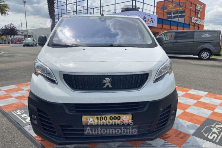 Peugeot EXPERT FOURGON BlueHDi 120 BV6 STANDARD ASPHALT GPS Caméra Clim Auto - <small></small> 23.980 € <small>TTC</small> - #1