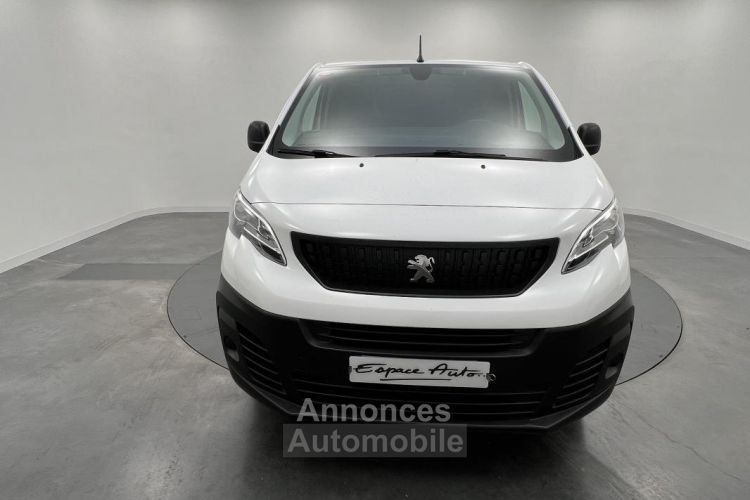 Peugeot EXPERT FOURGON FGN TOLE LONG BLUEHDI 145 S&S BVM6 PREMIUM - <small></small> 25.900 € <small>TTC</small> - #8