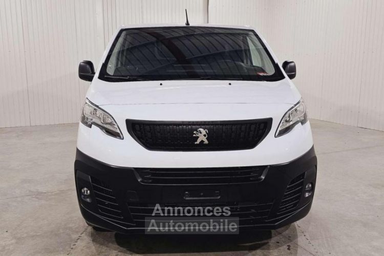 Peugeot EXPERT FOURGON FGN TOLE M BLUEHDI 180 S&S EAT8 - <small></small> 34.880 € <small>TTC</small> - #4