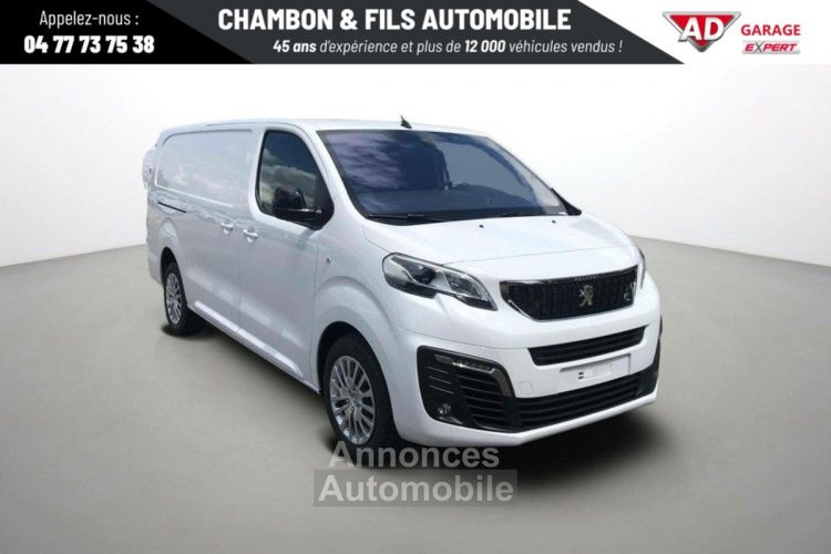 Peugeot EXPERT Fourgon FGN TOLE XL BLUEHDI 145 S BVM6 - <small></small> 32.398 € <small>TTC</small> - #1