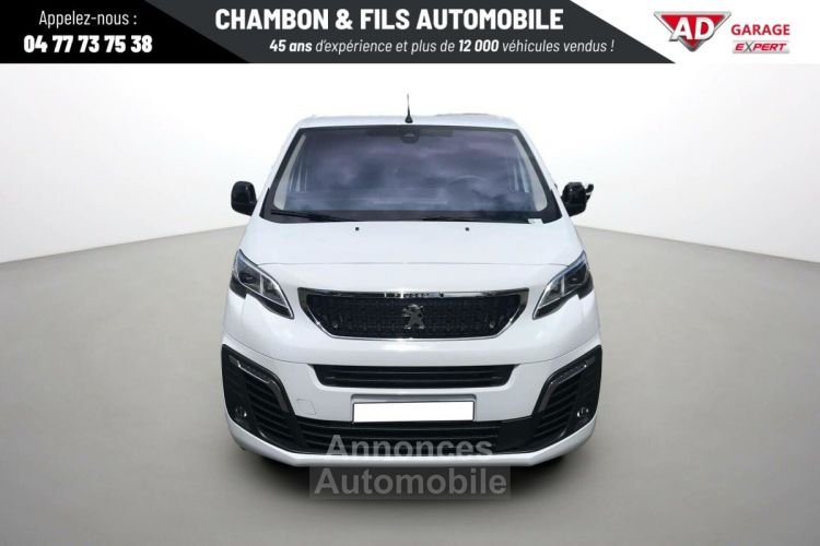 Peugeot EXPERT Fourgon FGN TOLE XL BLUEHDI 145 S BVM6 - <small></small> 32.398 € <small>TTC</small> - #2