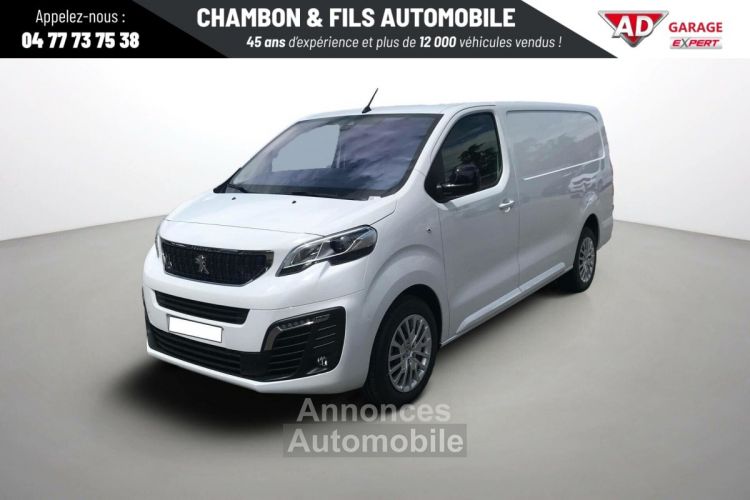 Peugeot EXPERT Fourgon FGN TOLE XL BLUEHDI 145 S BVM6 - <small></small> 32.398 € <small>TTC</small> - #3