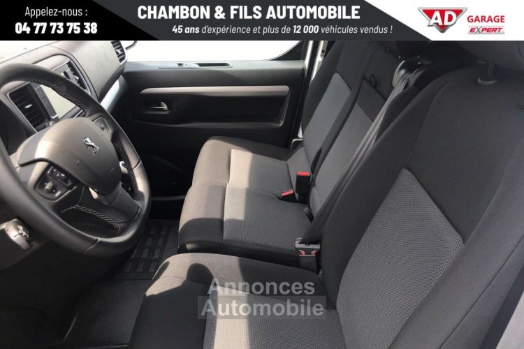 Peugeot EXPERT Fourgon FGN TOLE XL BLUEHDI 145 S BVM6 - <small></small> 32.398 € <small>TTC</small> - #7