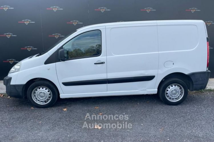 Peugeot EXPERT FOURGON L1H1 2.0 HDi 125ch PACK CD CLIM Grip Control Distri & Embrayage NEUFS - <small></small> 13.900 € <small>TTC</small> - #6