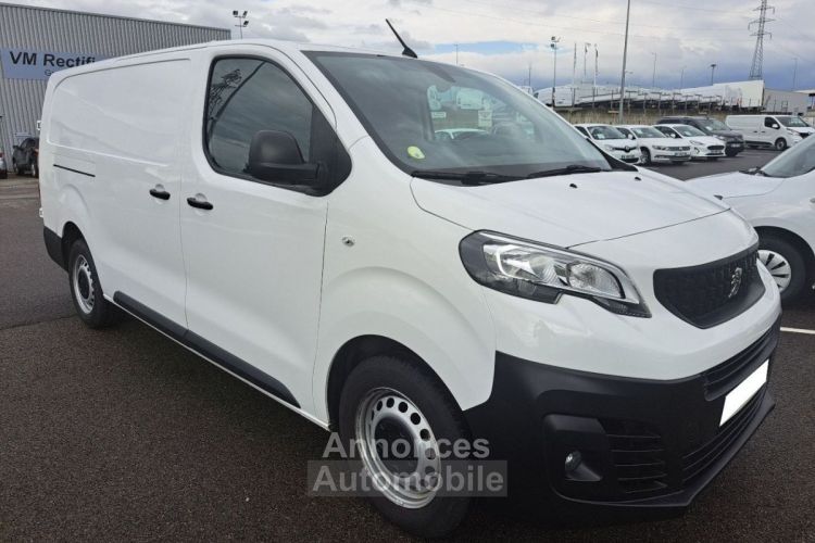 Peugeot EXPERT FOURGON LONG 2.0 BLUEHDI 145 PREMIUM 3PL - <small></small> 23.988 € <small>TTC</small> - #1