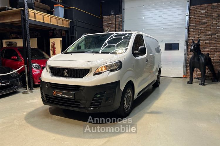 Peugeot EXPERT FOURGON PRO GN TOLE STANDARD 1.5 BLUEHDI 100 cv SS BVM6 - <small></small> 14.990 € <small>TTC</small> - #1