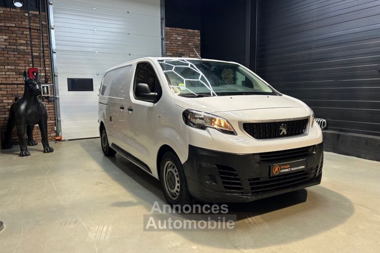 Peugeot EXPERT FOURGON PRO GN TOLE STANDARD 1.5 BLUEHDI 100 cv SS BVM6 - <small></small> 14.990 € <small>TTC</small> - #3