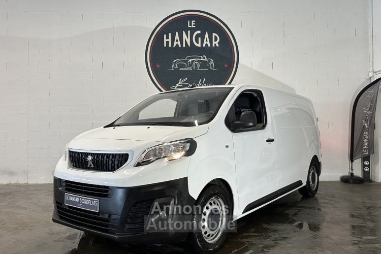 Peugeot EXPERT Fourgon Standard 1.5 BLUEHDI 120 SetS BVM6 - <small></small> 17.990 € <small>TTC</small> - #1