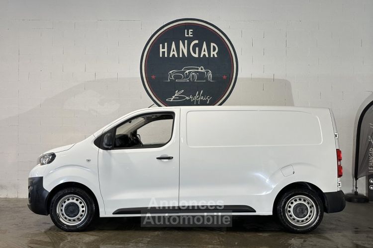 Peugeot EXPERT Fourgon Standard 1.5 BLUEHDI 120 SetS BVM6 - <small></small> 17.990 € <small>TTC</small> - #3