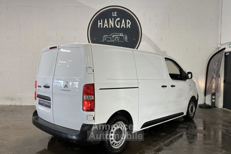 Peugeot EXPERT Fourgon Standard 1.5 BLUEHDI 120 SetS BVM6 - <small></small> 17.990 € <small>TTC</small> - #9