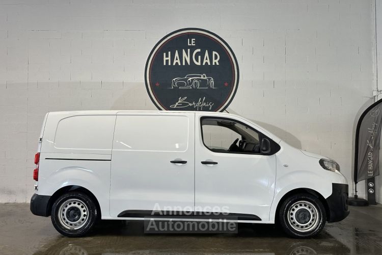 Peugeot EXPERT Fourgon Standard 1.5 BLUEHDI 120 SetS BVM6 - <small></small> 17.990 € <small>TTC</small> - #11