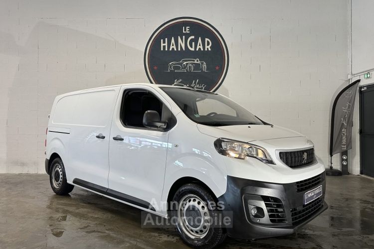 Peugeot EXPERT Fourgon Standard 1.5 BLUEHDI 120 SetS BVM6 - <small></small> 17.990 € <small>TTC</small> - #13