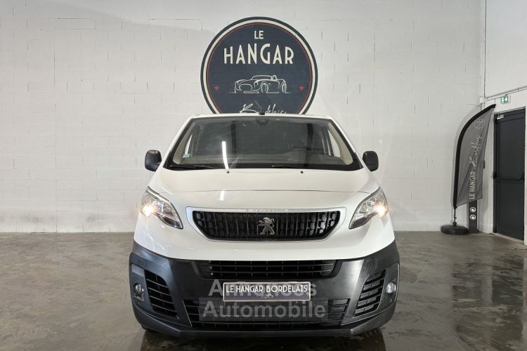 Peugeot EXPERT Fourgon Standard 1.5 BLUEHDI 120 SetS BVM6 - <small></small> 17.990 € <small>TTC</small> - #15