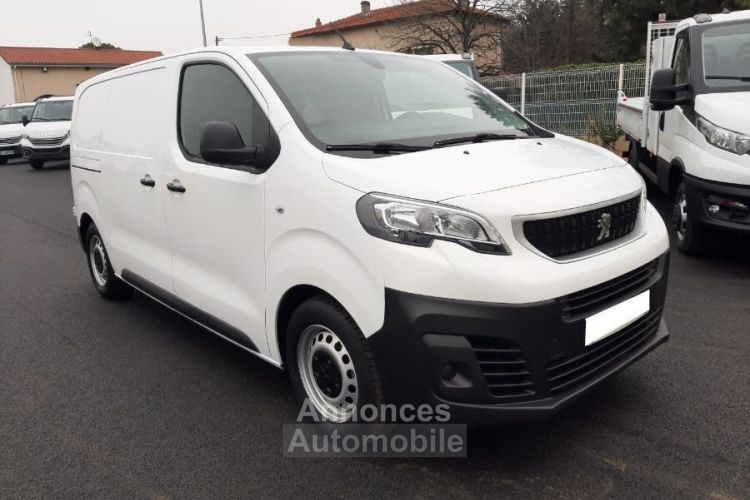 Peugeot EXPERT FOURGON STANDARD 1.6 BLUEHDI 95 PREMIUM - <small></small> 18.960 € <small>TTC</small> - #1