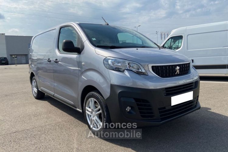 Peugeot EXPERT FOURGON STANDARD 2.0 BLUEHDI 120 GRIP - <small></small> 19.188 € <small>TTC</small> - #1