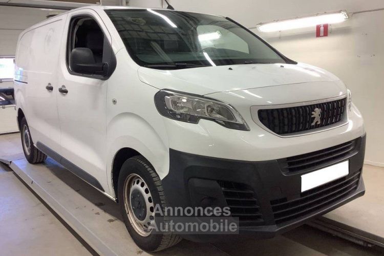 Peugeot EXPERT FOURGON STANDARD 2.0 BLUEHDI 120 PREMIUM - <small></small> 16.788 € <small>TTC</small> - #1