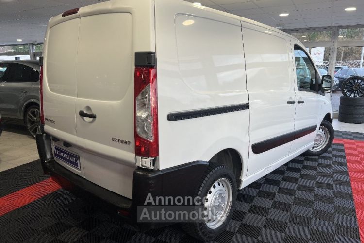 Peugeot EXPERT FOURGON TOLE 227 L1H1 1.6 HDI 90 FAP PACK CLIM - <small></small> 9.990 € <small>TTC</small> - #2