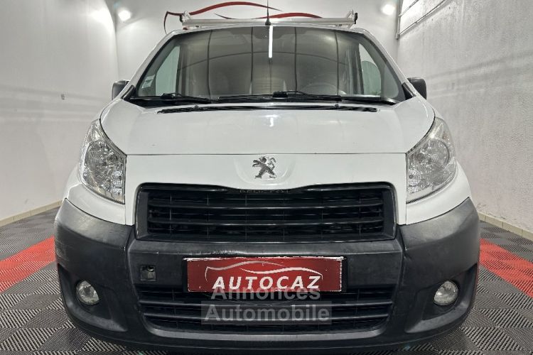 Peugeot EXPERT FOURGON TOLE 229 L1H1 2.0 HDI 160 FAP PACK CLIM NAV - <small></small> 10.990 € <small>TTC</small> - #3