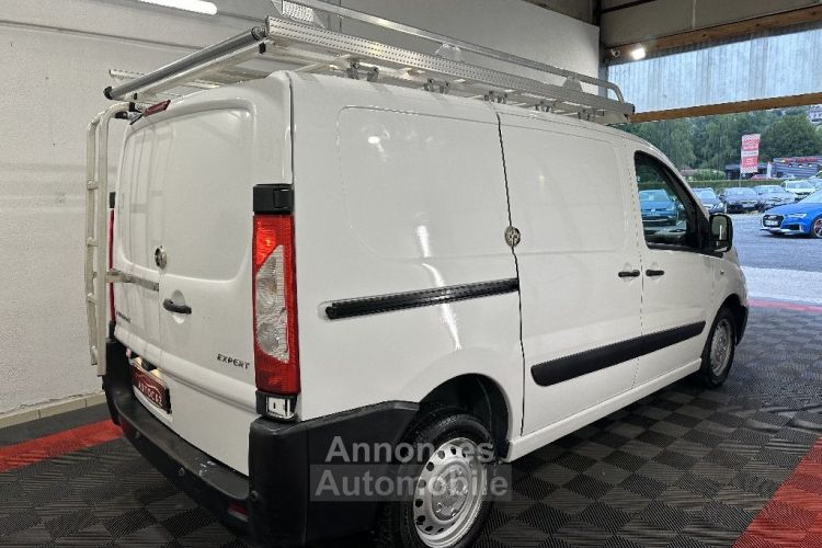 Peugeot EXPERT FOURGON TOLE 229 L1H1 2.0 HDI 160 FAP PACK CLIM NAV - <small></small> 10.990 € <small>TTC</small> - #5