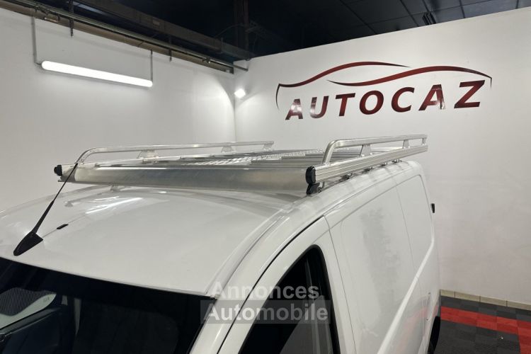 Peugeot EXPERT FOURGON TOLE 229 L1H1 2.0 HDI 160 FAP PACK CLIM NAV - <small></small> 10.990 € <small>TTC</small> - #18