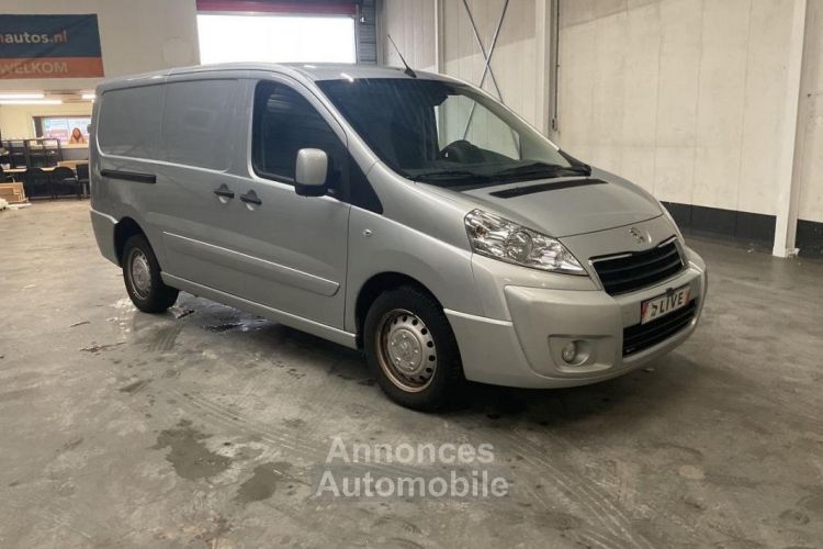 Peugeot EXPERT FOURGON TOLE 229 L2H1 2.0 HDI 125 FAP CONFORT - <small></small> 12.300 € <small>TTC</small> - #1