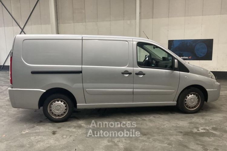 Peugeot EXPERT FOURGON TOLE 229 L2H1 2.0 HDI 125 FAP CONFORT - <small></small> 12.300 € <small>TTC</small> - #2