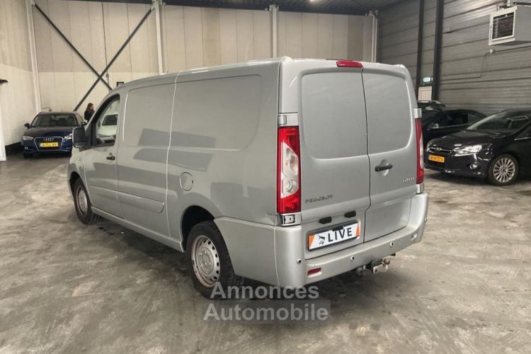 Peugeot EXPERT FOURGON TOLE 229 L2H1 2.0 HDI 125 FAP CONFORT - <small></small> 12.300 € <small>TTC</small> - #3