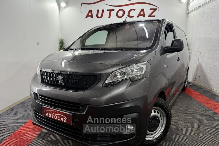 Peugeot EXPERT FOURGON TOLE STANDARD BLUEHDI 145 EAT8 ASPHALT +CAMERA*TVA RECUPERABLE - <small></small> 23.990 € <small>TTC</small> - #1