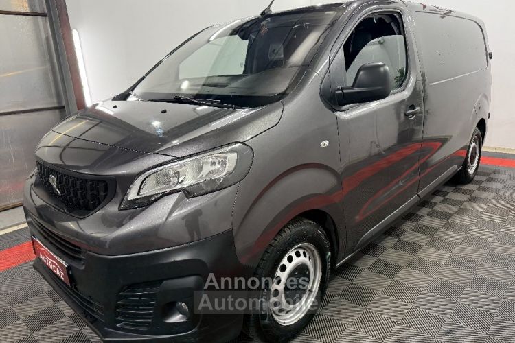 Peugeot EXPERT FOURGON TOLE STANDARD BLUEHDI 145 EAT8 ASPHALT +CAMERA*TVA RECUPERABLE - <small></small> 23.990 € <small>TTC</small> - #3