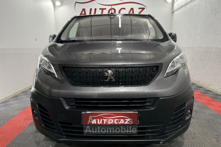 Peugeot EXPERT FOURGON TOLE STANDARD BLUEHDI 145 EAT8 ASPHALT +CAMERA*TVA RECUPERABLE - <small></small> 23.990 € <small>TTC</small> - #4