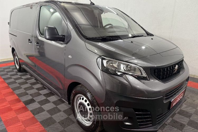 Peugeot EXPERT FOURGON TOLE STANDARD BLUEHDI 145 EAT8 ASPHALT +CAMERA*TVA RECUPERABLE - <small></small> 23.990 € <small>TTC</small> - #5