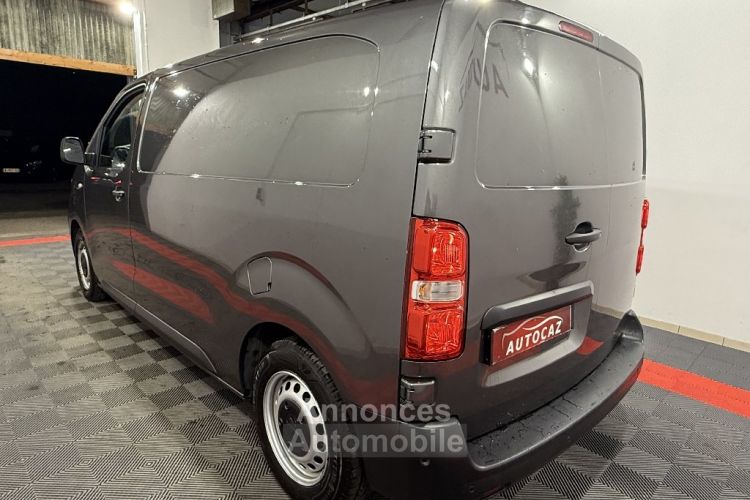 Peugeot EXPERT FOURGON TOLE STANDARD BLUEHDI 145 EAT8 ASPHALT +CAMERA*TVA RECUPERABLE - <small></small> 23.990 € <small>TTC</small> - #6