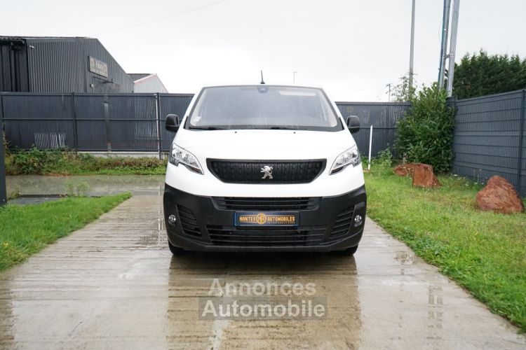 Peugeot EXPERT FOURGON TOLE STANDARD BLUEHDI 145 S&S BVM6 PREMIUM - <small></small> 31.900 € <small>TTC</small> - #3