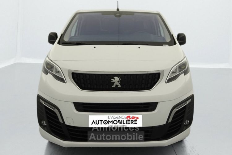 Peugeot EXPERT Fourgon XL BlueHDI 145 EAT8 (TVA RECUP, Plusieurs disponibilités) - <small></small> 33.990 € <small>TTC</small> - #5