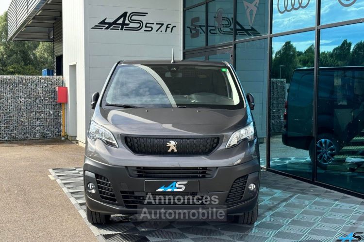 Peugeot EXPERT FOURGON XL TRANSO CABINE APPROFONDIE BLUE HDI 180 EAT8 - <small></small> 39.990 € <small>TTC</small> - #2