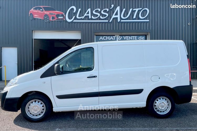 Peugeot EXPERT II 1.6 hdi 90 cv PACK CD CLIM NAV. BVM-5 TBE - <small></small> 12.990 € <small>TTC</small> - #3