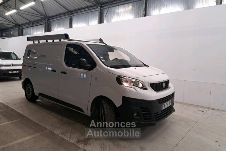 Peugeot EXPERT III 1.5 BlueHDi 120ch S&S Standard - <small></small> 12.980 € <small>TTC</small> - #1