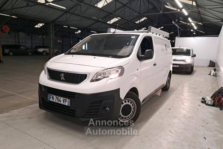 Peugeot EXPERT III 1.5 BlueHDi 120ch S&S Standard - <small></small> 12.980 € <small>TTC</small> - #2