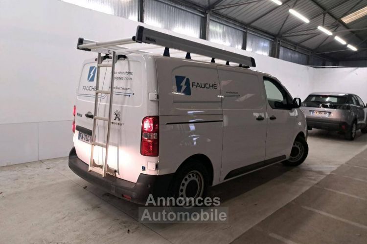 Peugeot EXPERT III 1.5 BlueHDi 120ch S&S Standard - <small></small> 12.980 € <small>TTC</small> - #3