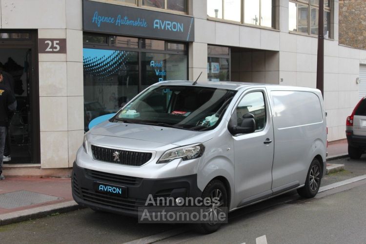 Peugeot EXPERT III 1.6 BLUEHDI 115 S&S COMPACT - <small></small> 15.990 € <small>TTC</small> - #1