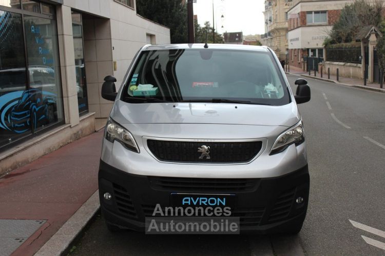 Peugeot EXPERT III 1.6 BLUEHDI 115 S&S COMPACT - <small></small> 15.990 € <small>TTC</small> - #2