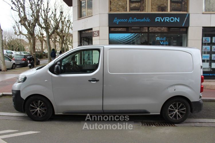 Peugeot EXPERT III 1.6 BLUEHDI 115 S&S COMPACT - <small></small> 15.990 € <small>TTC</small> - #3