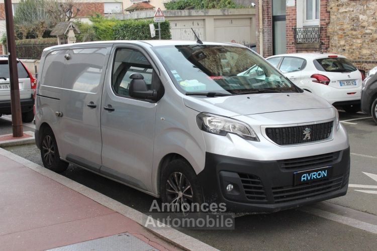 Peugeot EXPERT III 1.6 BLUEHDI 115 S&S COMPACT - <small></small> 15.990 € <small>TTC</small> - #19