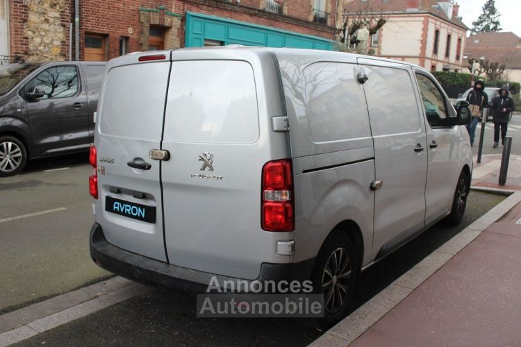 Peugeot EXPERT III 1.6 BLUEHDI 115 S&S COMPACT - <small></small> 15.990 € <small>TTC</small> - #21