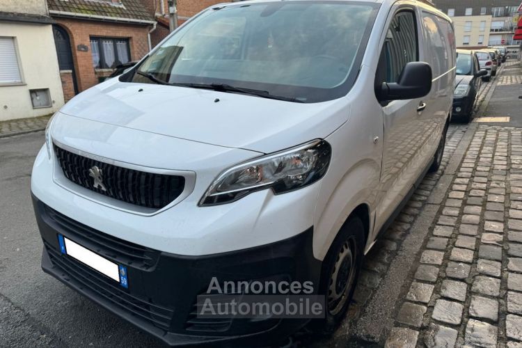 Peugeot EXPERT III 1.6 hdi 95 ch 3 places L1 H1 - <small></small> 10.800 € <small>TTC</small> - #3