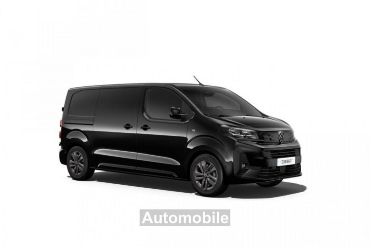 Peugeot EXPERT III (2) FOURGON M BLUEHDI 180 S&S EAT8 - <small></small> 37.540 € <small></small> - #1