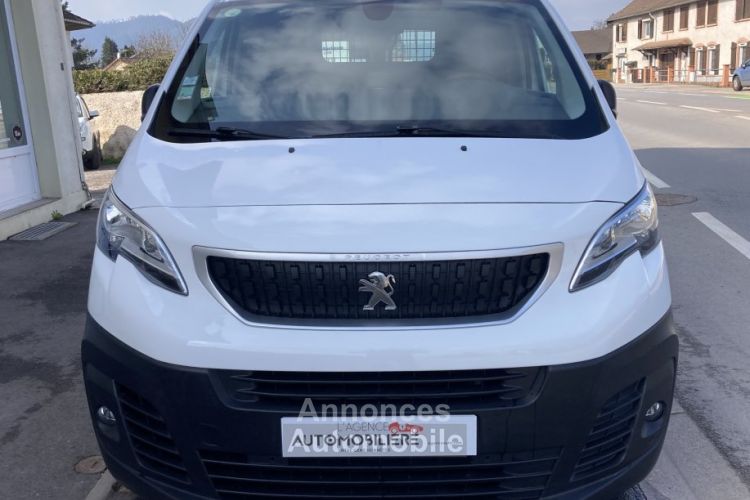 Peugeot EXPERT III 2.0 Blue HDi - Compact L1- 150 ch. - <small></small> 18.990 € <small>TTC</small> - #2